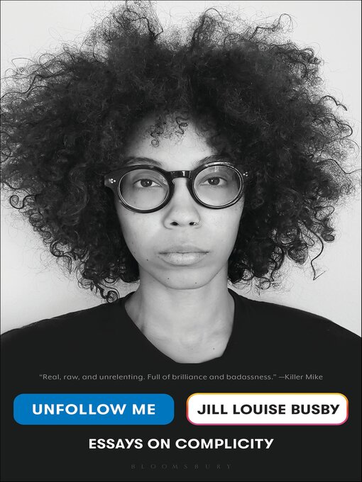 Cover image for Unfollow Me